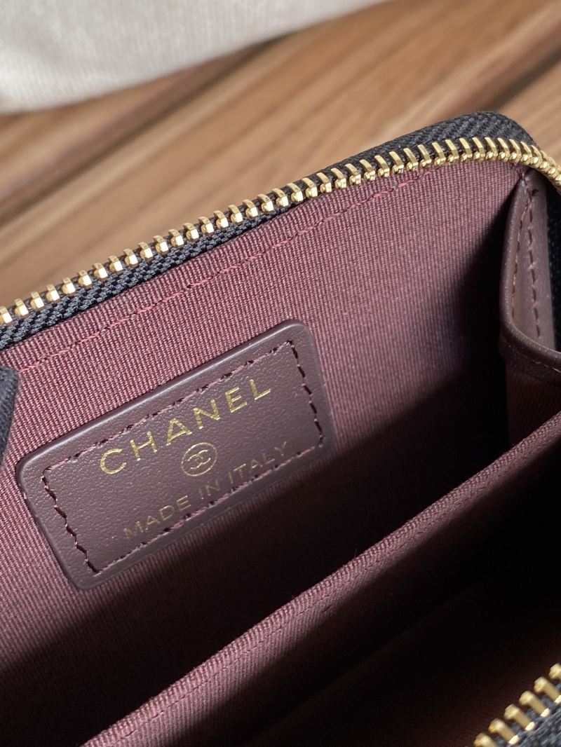 Chanel Wallet Purse